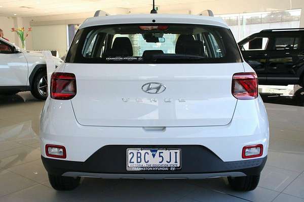 2024 Hyundai Venue QX.V5