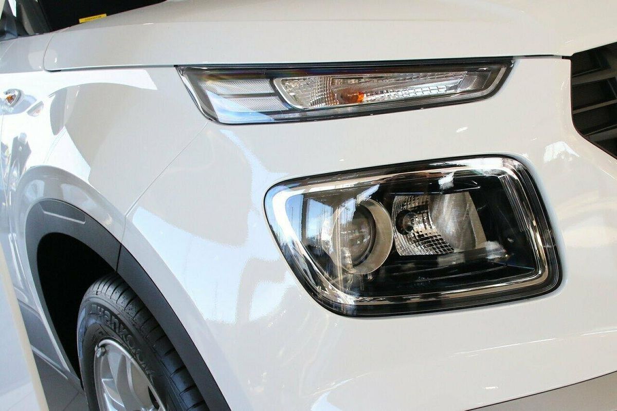 2024 Hyundai Venue QX.V5