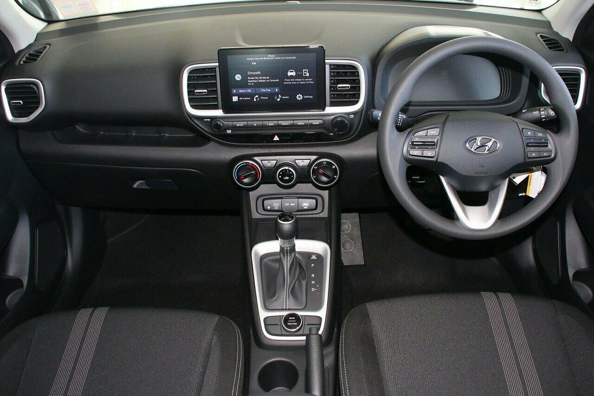 2024 Hyundai Venue QX.V5