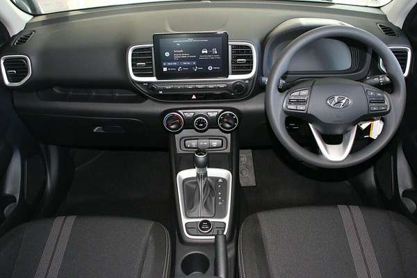 2024 Hyundai Venue QX.V5