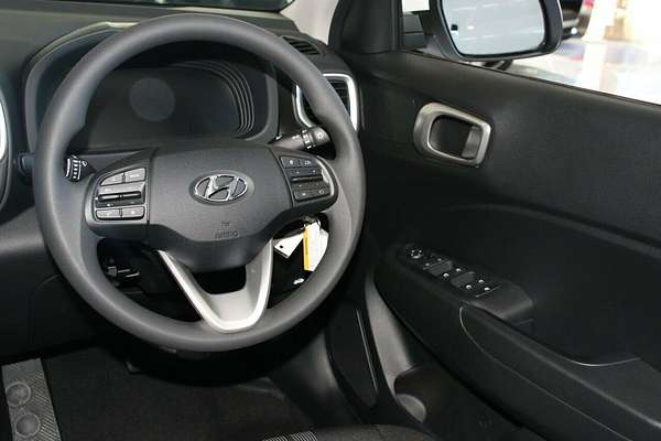 2024 Hyundai Venue QX.V5
