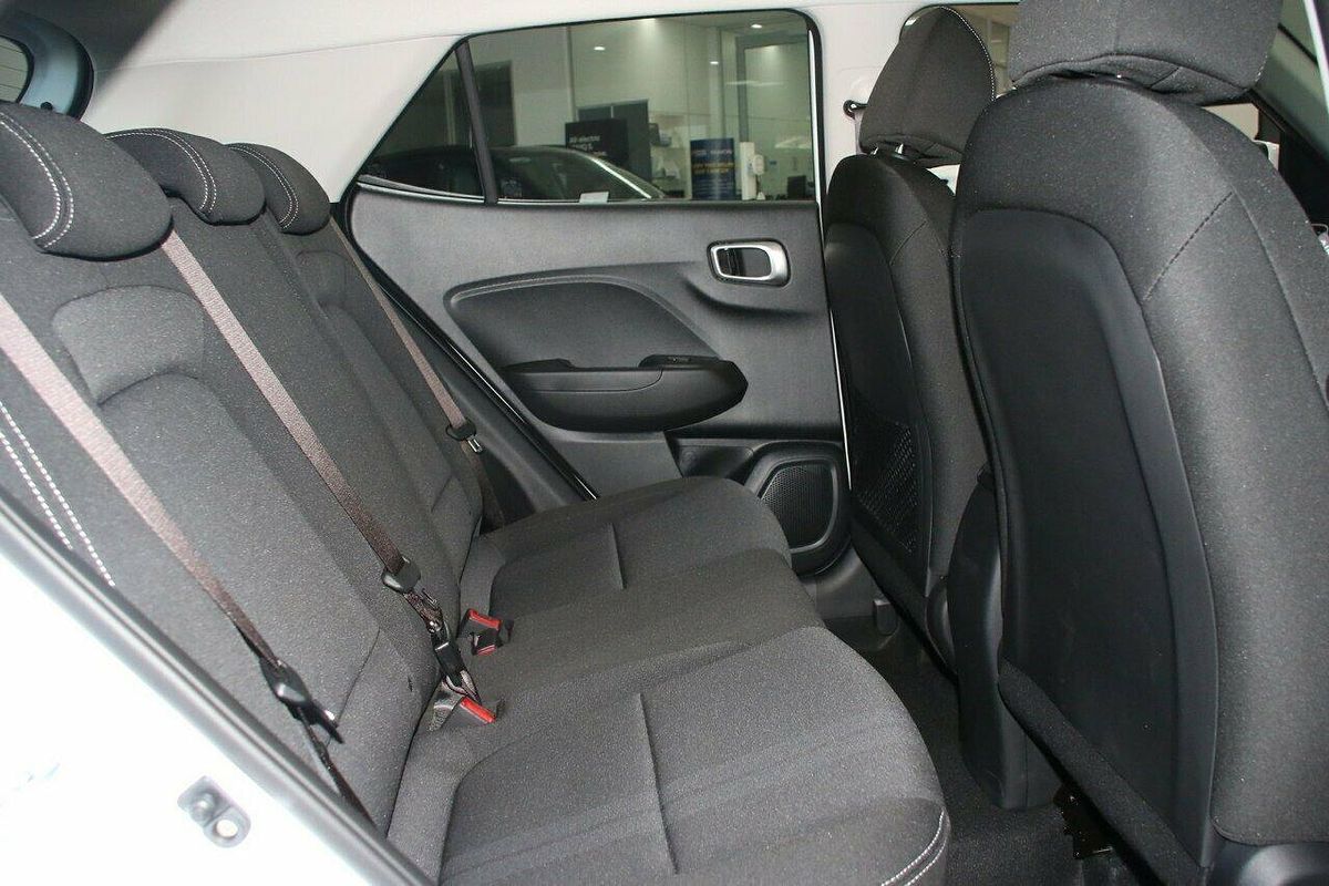 2024 Hyundai Venue QX.V5