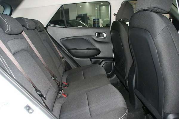 2024 Hyundai Venue QX.V5