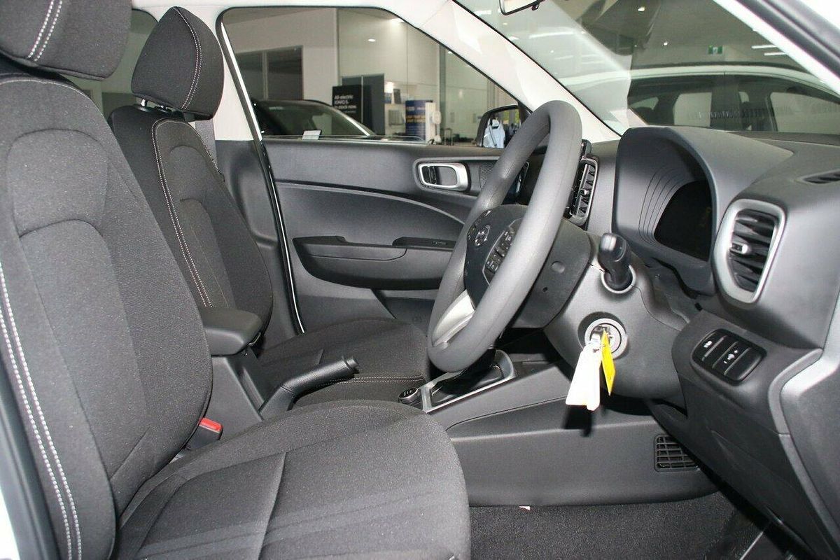 2024 Hyundai Venue QX.V5