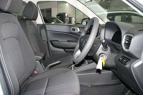2024 Hyundai Venue QX.V5