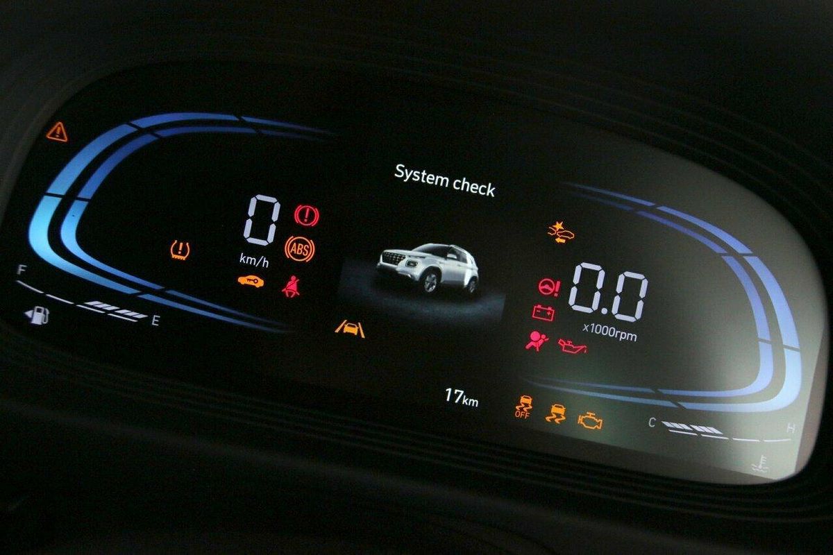 2024 Hyundai Venue QX.V5