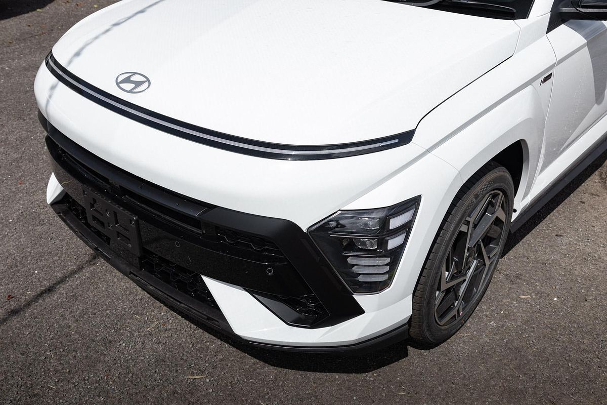 2024 Hyundai Kona N Line SX2.V2