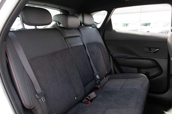 2024 Hyundai Kona Hybrid N Line SX2.V2