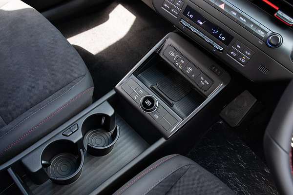 2024 Hyundai Kona Hybrid N Line SX2.V2