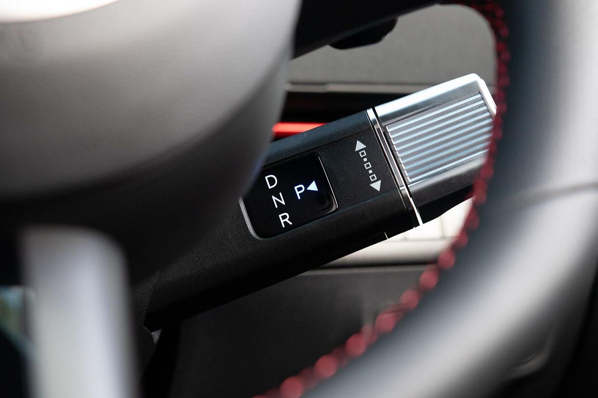2024 Hyundai Kona Hybrid N Line SX2.V2