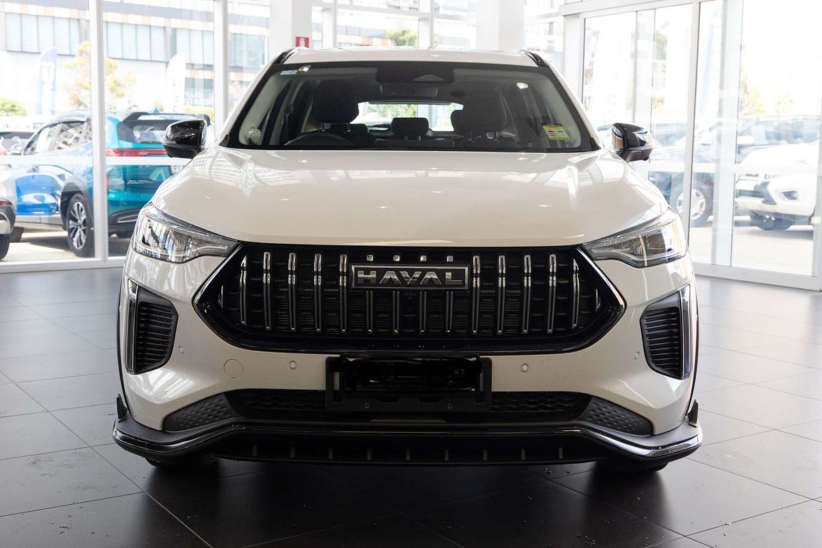 2024 GWM Haval Jolion Ultra A02
