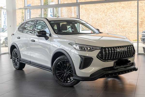 2024 GWM Haval Jolion Ultra A02