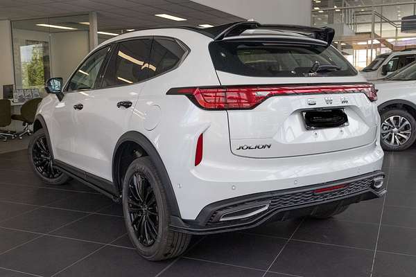 2024 GWM Haval Jolion Ultra A02