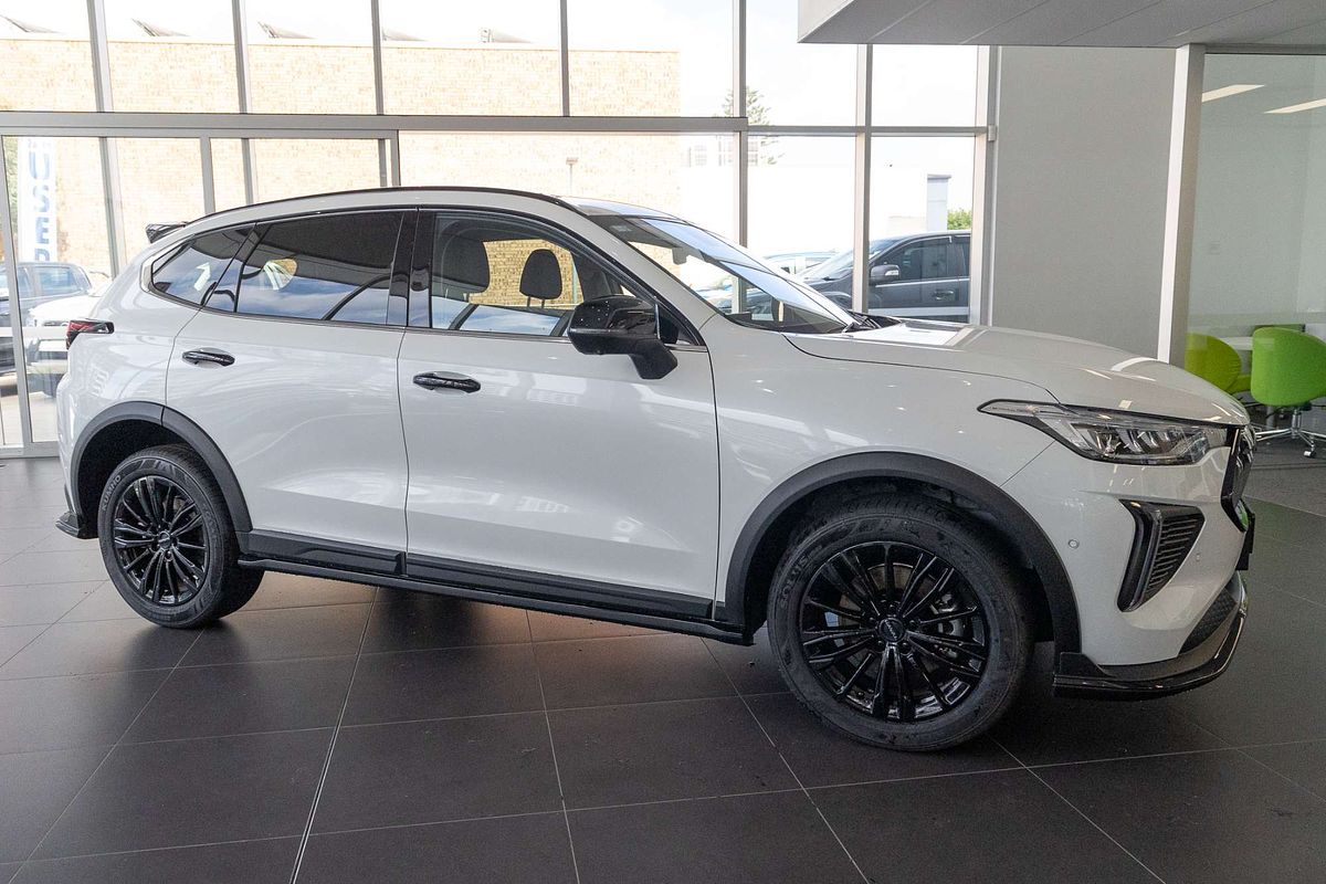 2024 GWM Haval Jolion Ultra A02