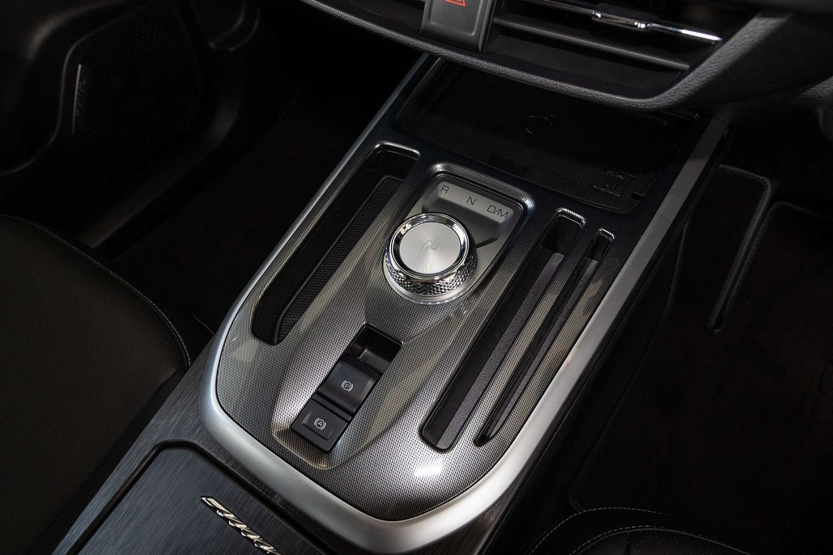 2024 GWM Haval Jolion Ultra A02