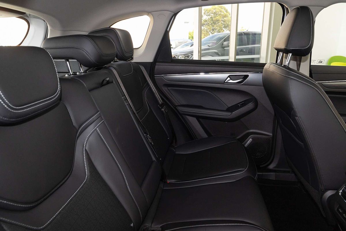 2024 GWM Haval Jolion Ultra A02