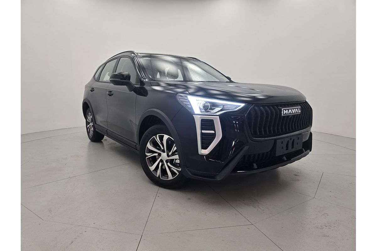 2024 Haval  Facelift Premium Auto 4x2