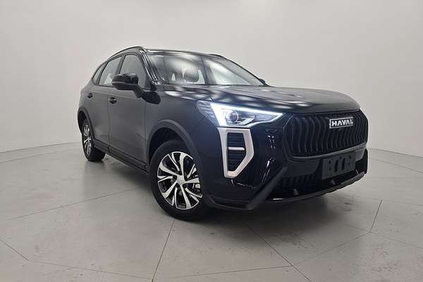 2024 GWM Haval Jolion Premium A01