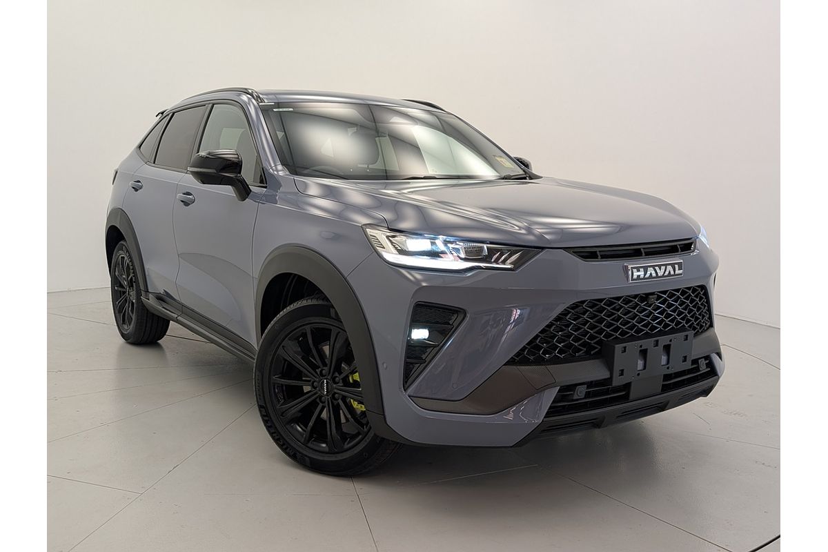 2024 GWM Haval H6GT Ultra B03