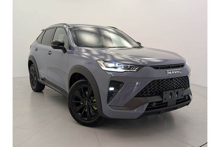 2024 GWM Haval H6GT Ultra B03