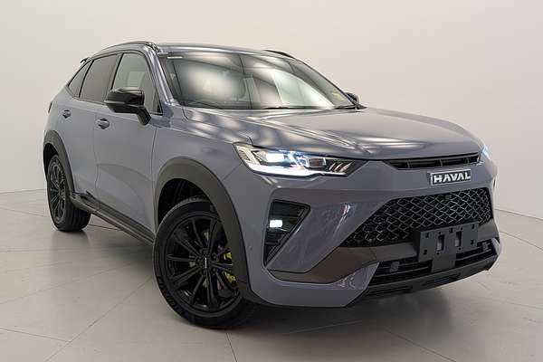2024 GWM Haval H6GT Ultra B03