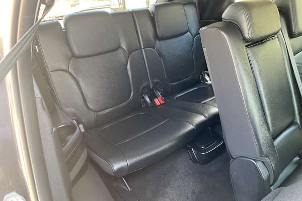 2024 Ford Everest Trend  2.0L