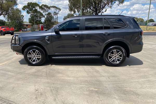 2024 Ford Everest Trend  2.0L