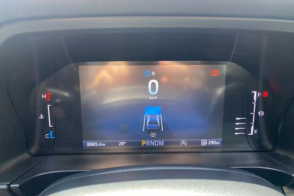 2024 Ford Everest Trend  2.0L