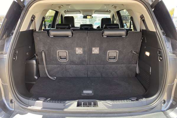 2024 Ford Everest Trend  2.0L