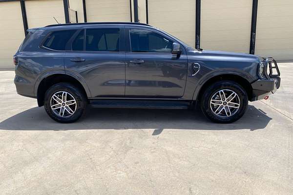 2024 Ford Everest Trend  2.0L