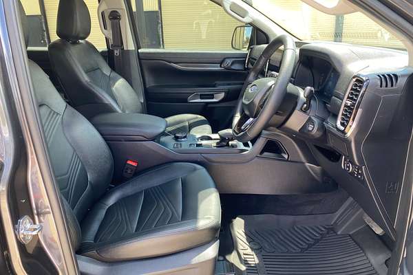 2024 Ford Everest Trend  2.0L