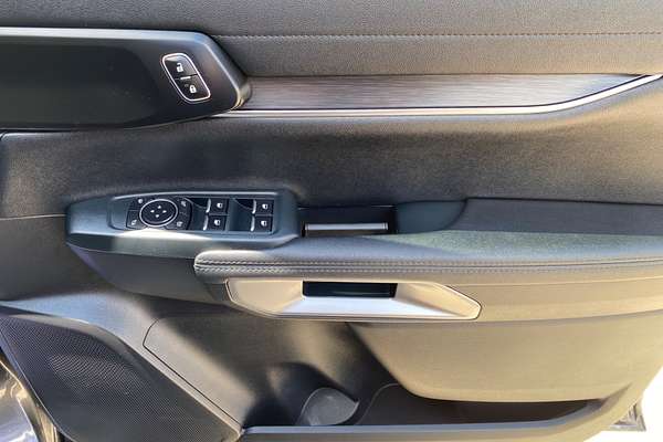 2024 Ford Everest Trend  2.0L