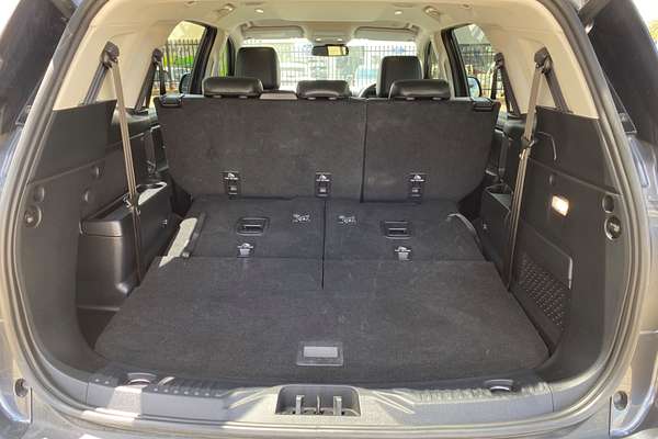 2024 Ford Everest Trend  2.0L