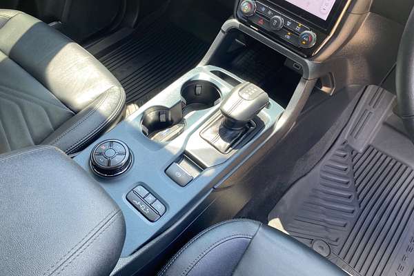 2024 Ford Everest Trend  2.0L