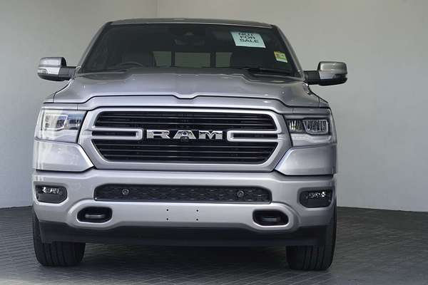 2023 RAM 1500 Laramie Sport RamBox DT 4X4 SWB