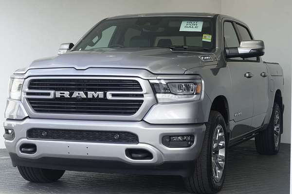 2023 RAM 1500 Laramie Sport RamBox DT 4X4 SWB
