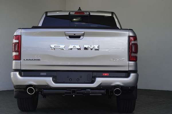 2023 RAM 1500 Laramie Sport RamBox DT 4X4 SWB