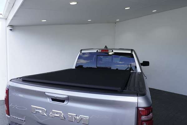 2023 RAM 1500 Laramie Sport RamBox DT 4X4 SWB