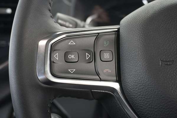 2023 RAM 1500 Laramie Sport RamBox DT 4X4 SWB