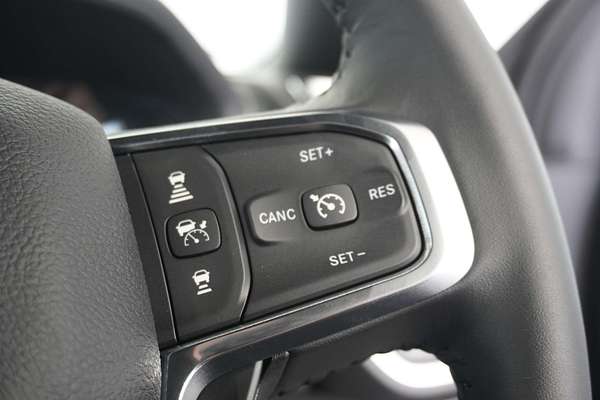 2023 RAM 1500 Laramie Sport RamBox DT 4X4 SWB