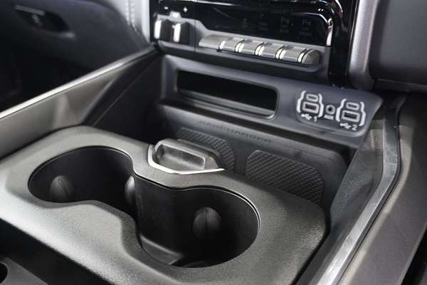 2023 RAM 1500 Laramie Sport RamBox DT 4X4 SWB