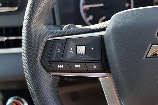 2024 Mitsubishi Outlander ES ZM