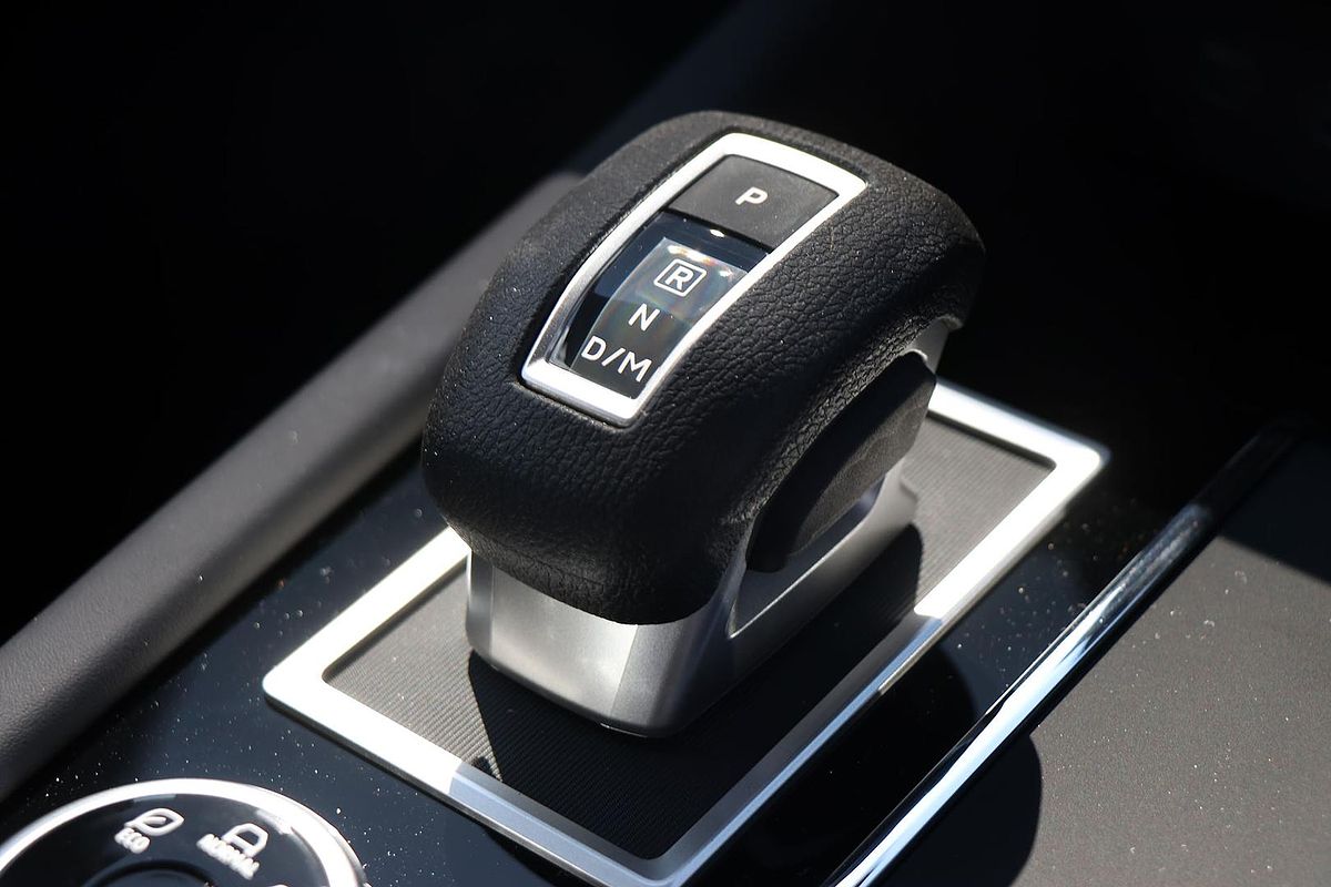 2024 Mitsubishi Outlander ES ZM
