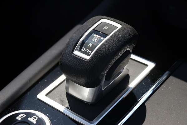 2024 Mitsubishi Outlander ES ZM