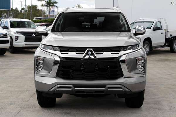 2024 Mitsubishi Pajero Sport GLS QG