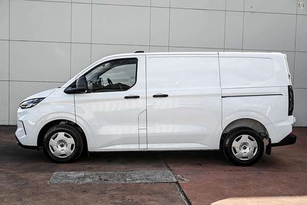 2024 Ford Transit Custom Trend SWB AV SWB
