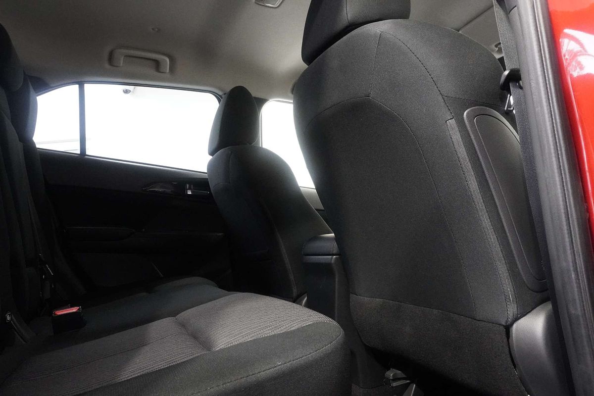 2023 Mitsubishi Eclipse Cross LS YB