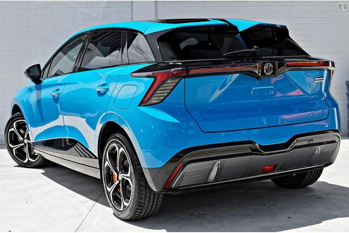 2023 MG MG4 XPOWER MEH32