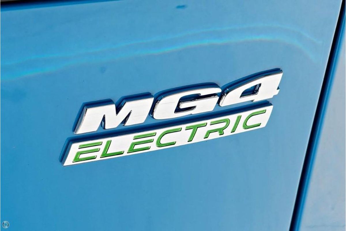 2023 MG MG4 XPOWER MEH32