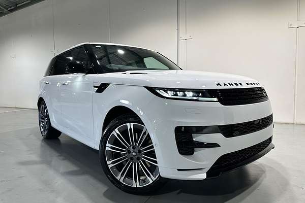 2024 Land Rover Range Rover Sport D300 Dynamic SE L461